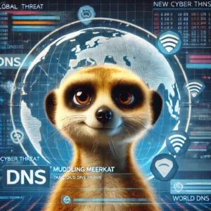 「Muddling Meerkat」中国関連の新たなサイバー脅威、世界のDNSを標的に