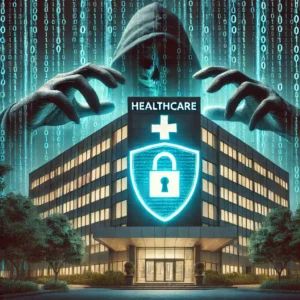 ヘルスケア大手Change Healthcare、新ランサムウェアグループの標的に
