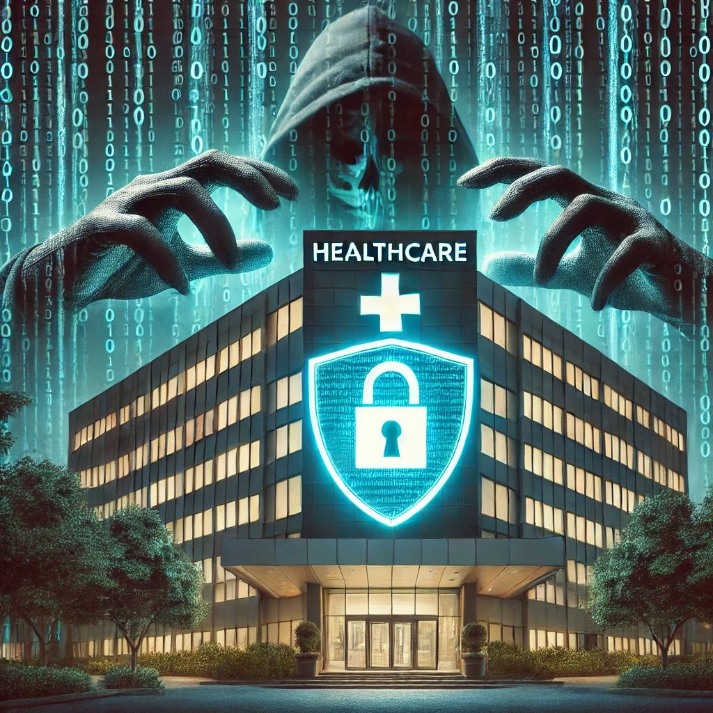 ヘルスケア大手Change Healthcare、新ランサムウェアグループの標的に