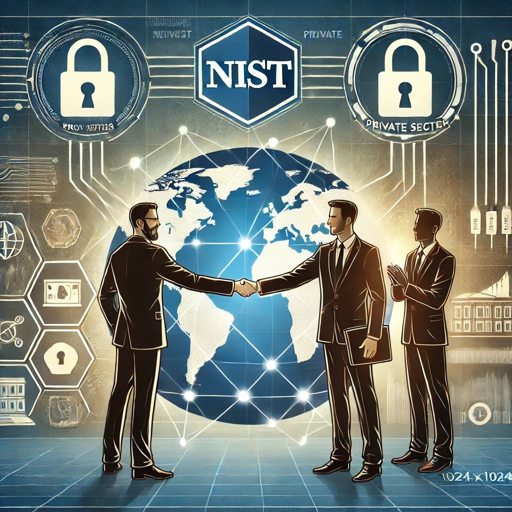 サイバーセキュリティ危機に直面、NISTが公私パートナーシップ提案