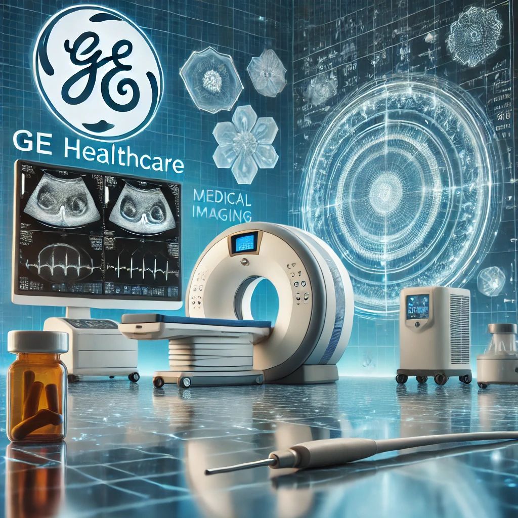 GE HealthCare、医療画像革新へMIM Software買収で大きな一歩