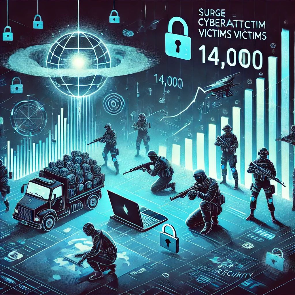 ベトナム、サイバー攻撃被害組織が14,000に急増 – セキュリティ対策の強化急務