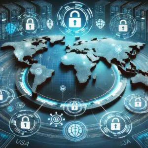 サイバーセキュリティライセンス義務化、世界各国で進行中!