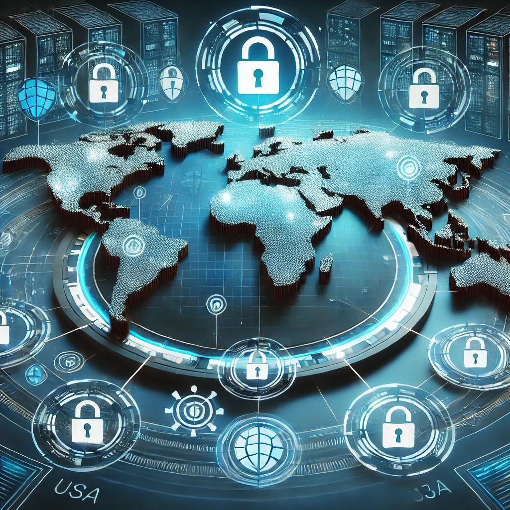 サイバーセキュリティライセンス義務化、世界各国で進行中！