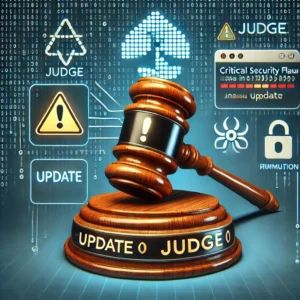 Judge0に潜む危険:重大なセキュリティ欠陥が露呈、ユーザーへの更新呼びかけ