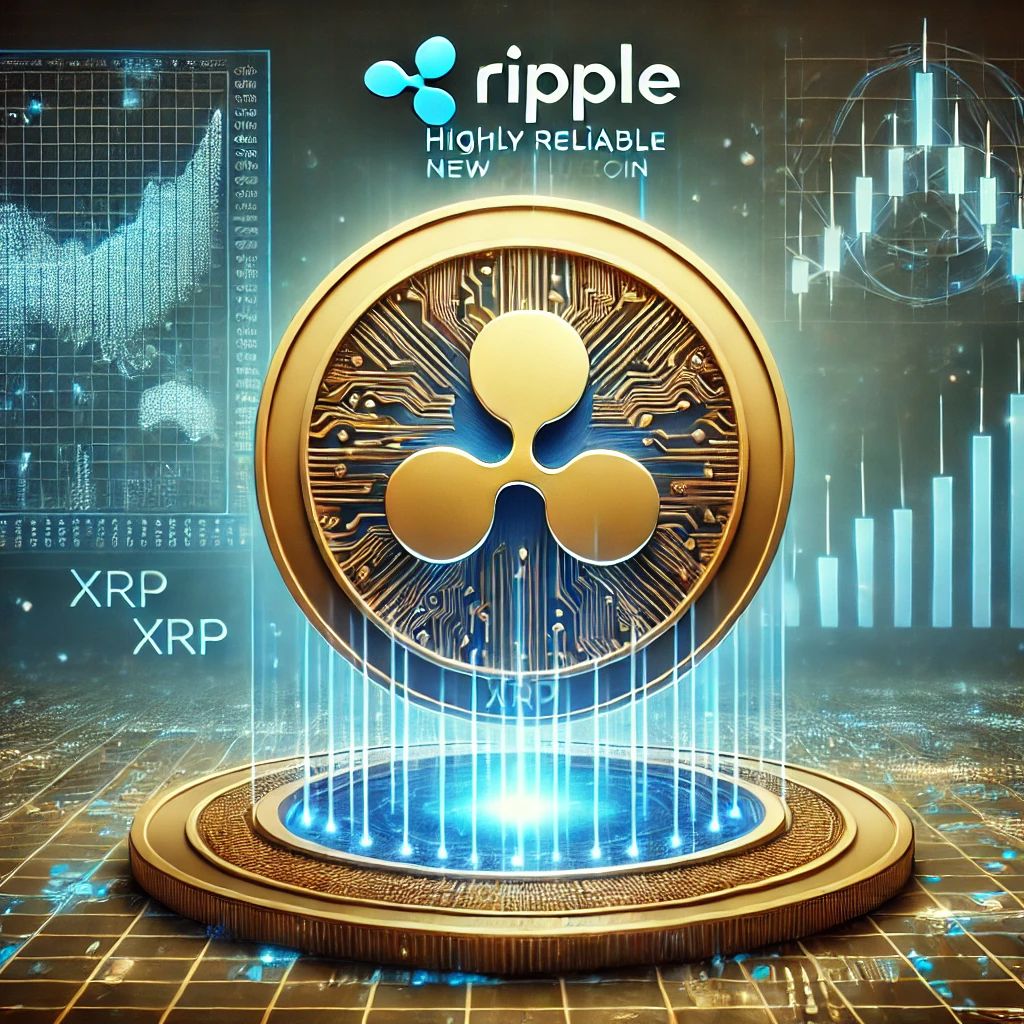 Ripple、信頼性の高い新ステーブルコイン発表：XRPの未来に影響か