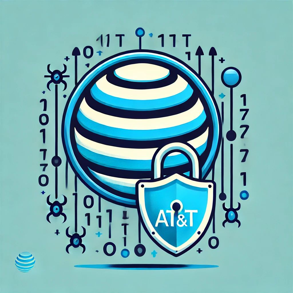 AT&T、73百万顧客情報漏洩を認めるも不正アクセス否定