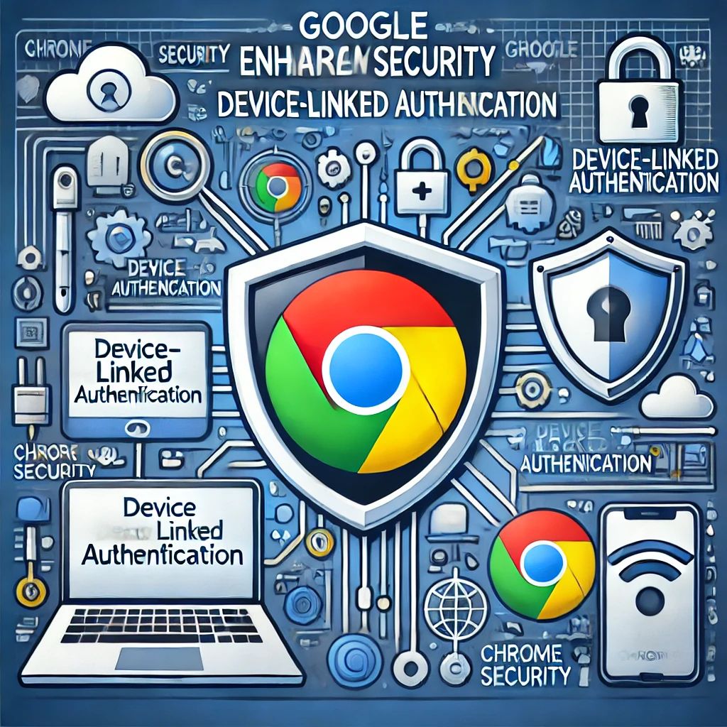 Google、Chromeのセキュリティ強化へ「デバイス紐付け認証」導入発表