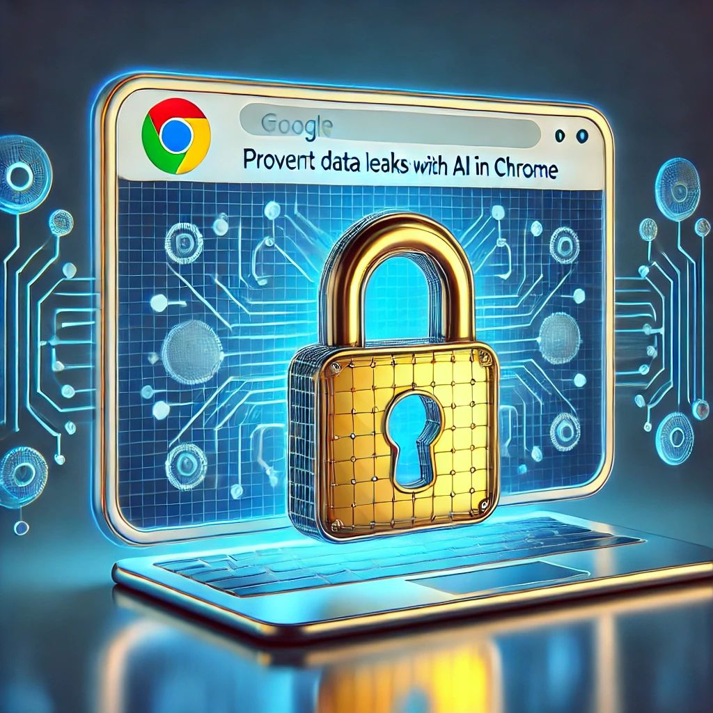Google、ChromeでGenerative AIのデータ漏洩防止策を発表