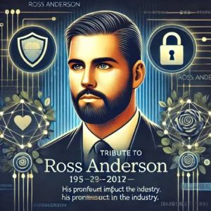 DALLE 2024-07-15 044335 - Illustration paying tribute to Ross Anderson a security giant who has passed away highlighting his profound impact on the industry The image featur - innovaTopia