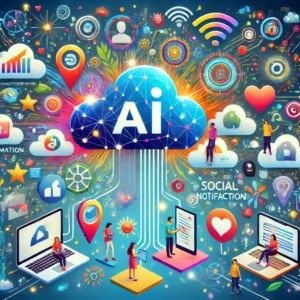 Meta AI導入で変わる日常: ソーシャルメディアがもっと便利に
