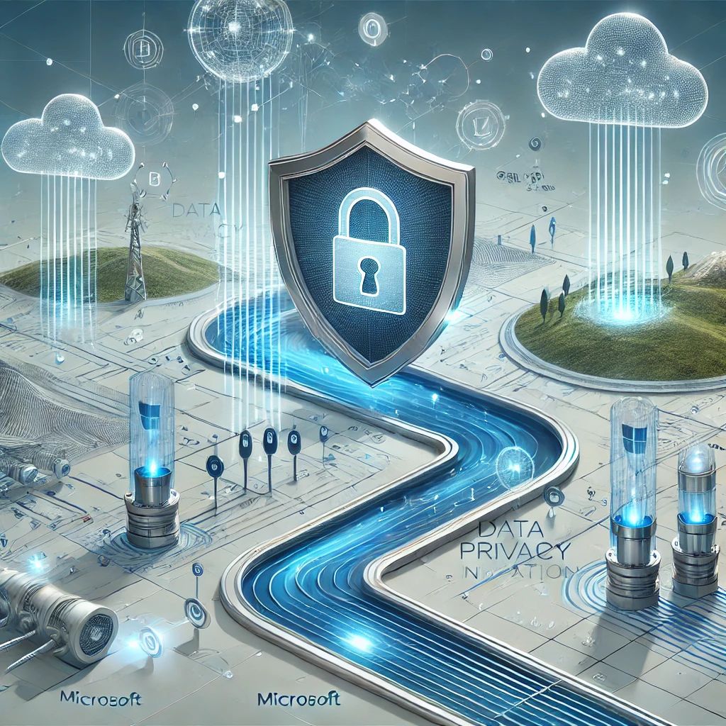 Microsoft、Priva拡張でデータプライバシー革新を牽引