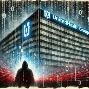 UnitedHealth Group顧客データ大量漏洩、サイバー攻撃が原因