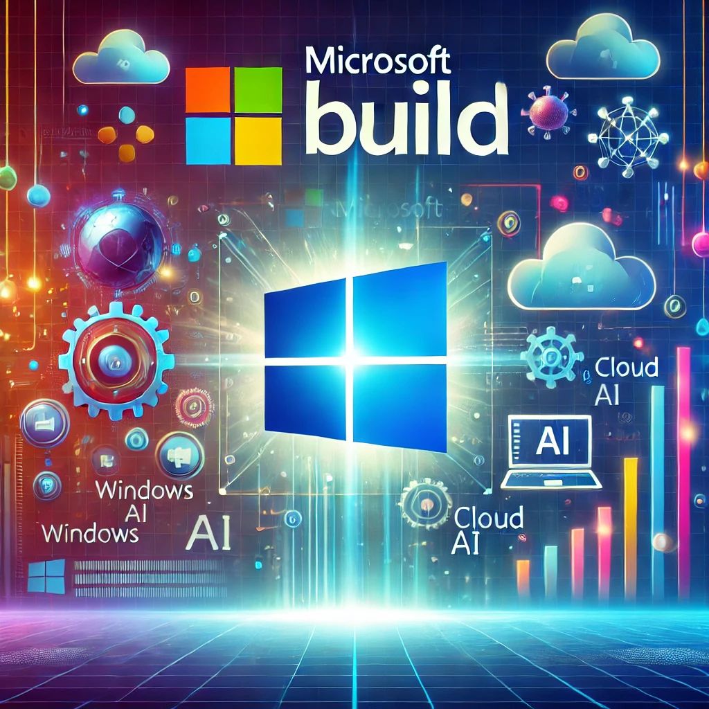 Microsoft、5月にWindowsとクラウドAIの新機能発表へ：Buildカンファレンスでの革新発表に注目