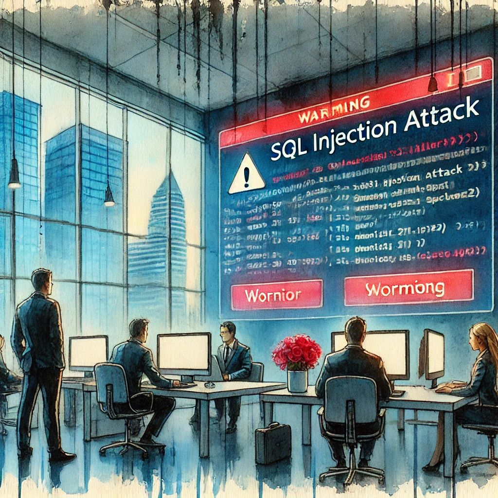 CISAが警鐘、企業にSQLインジェクション対策の強化を促す