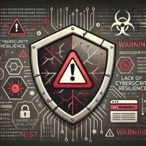 サイバーセキュリティ回復力不足、NISTフレームワークに警鐘