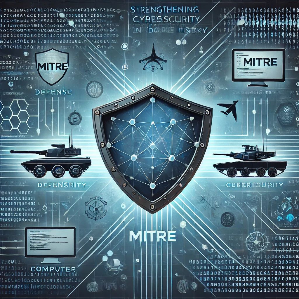 MITREの新ツール、国防産業のサイバーセキュリティ強化に貢献