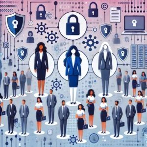 サイバーセキュリティ業界、女性の代表性は依然低く、多様性の拡大が急務