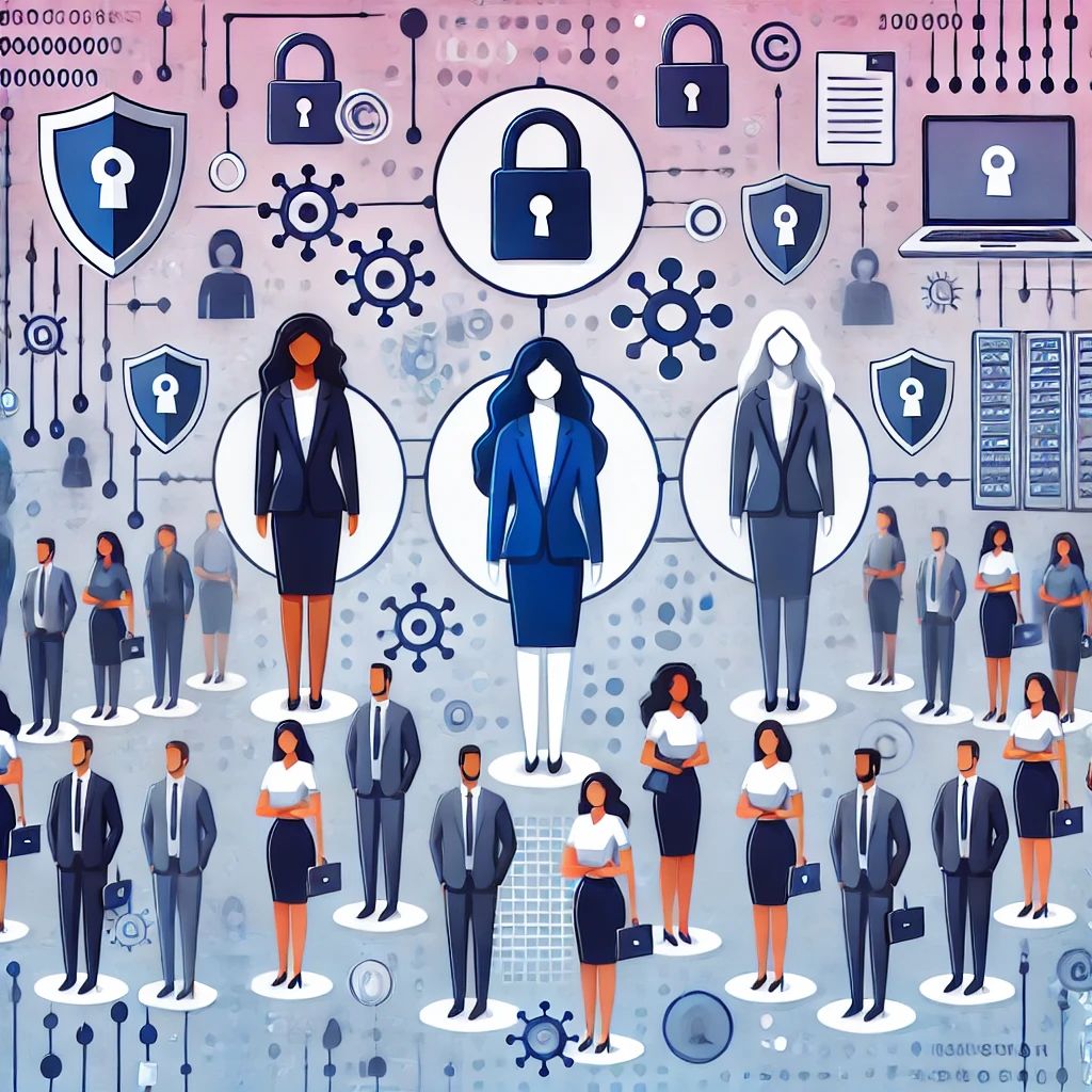 サイバーセキュリティ業界、女性の代表性は依然低く、多様性の拡大が急務