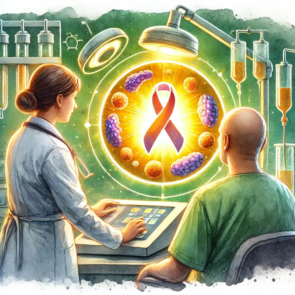 膵臓がん治療に光: Candel Therapeuticsの療法が生存期間を倍増