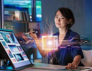 Photoshopベータ版に「Firefly Image 3」が統合 – クリエイターとAIの共存