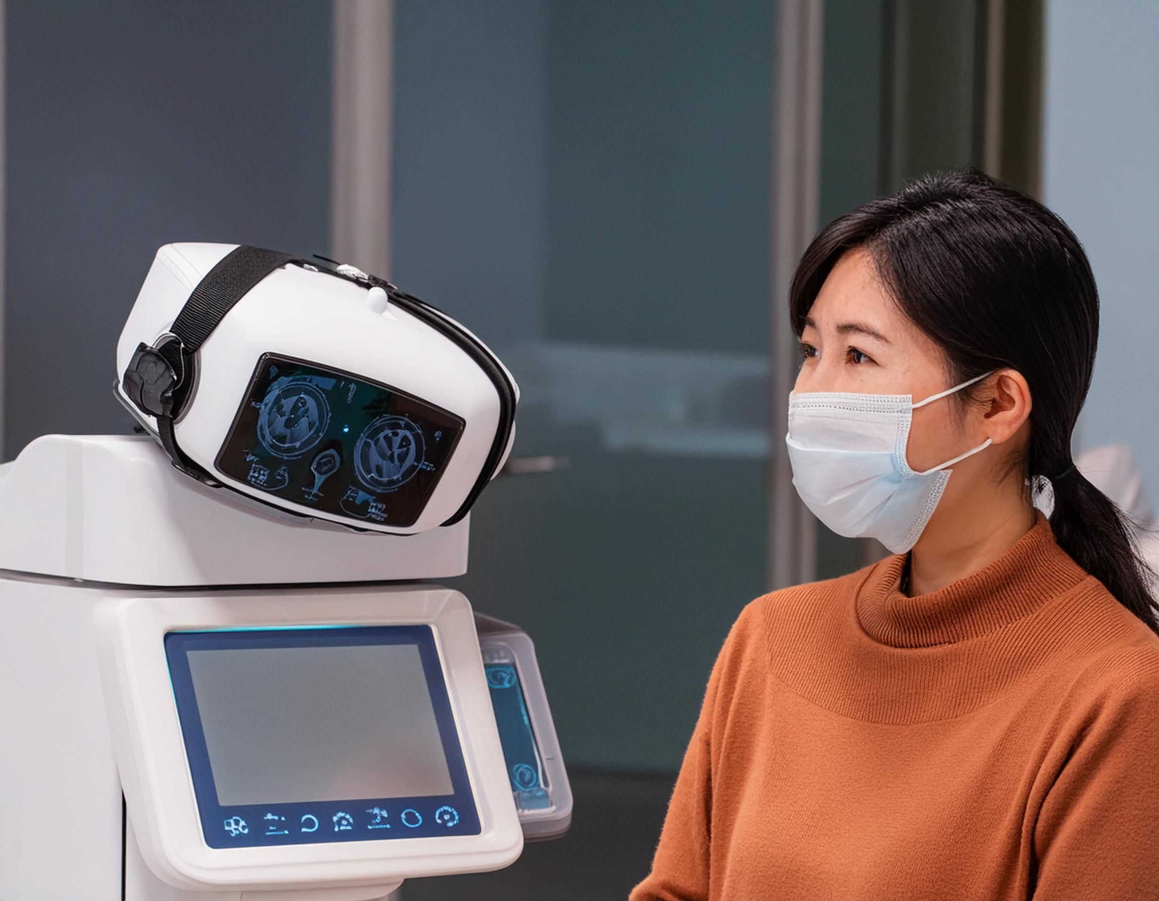韓国、認知症と呼吸疾患治療のデジタルデバイス承認