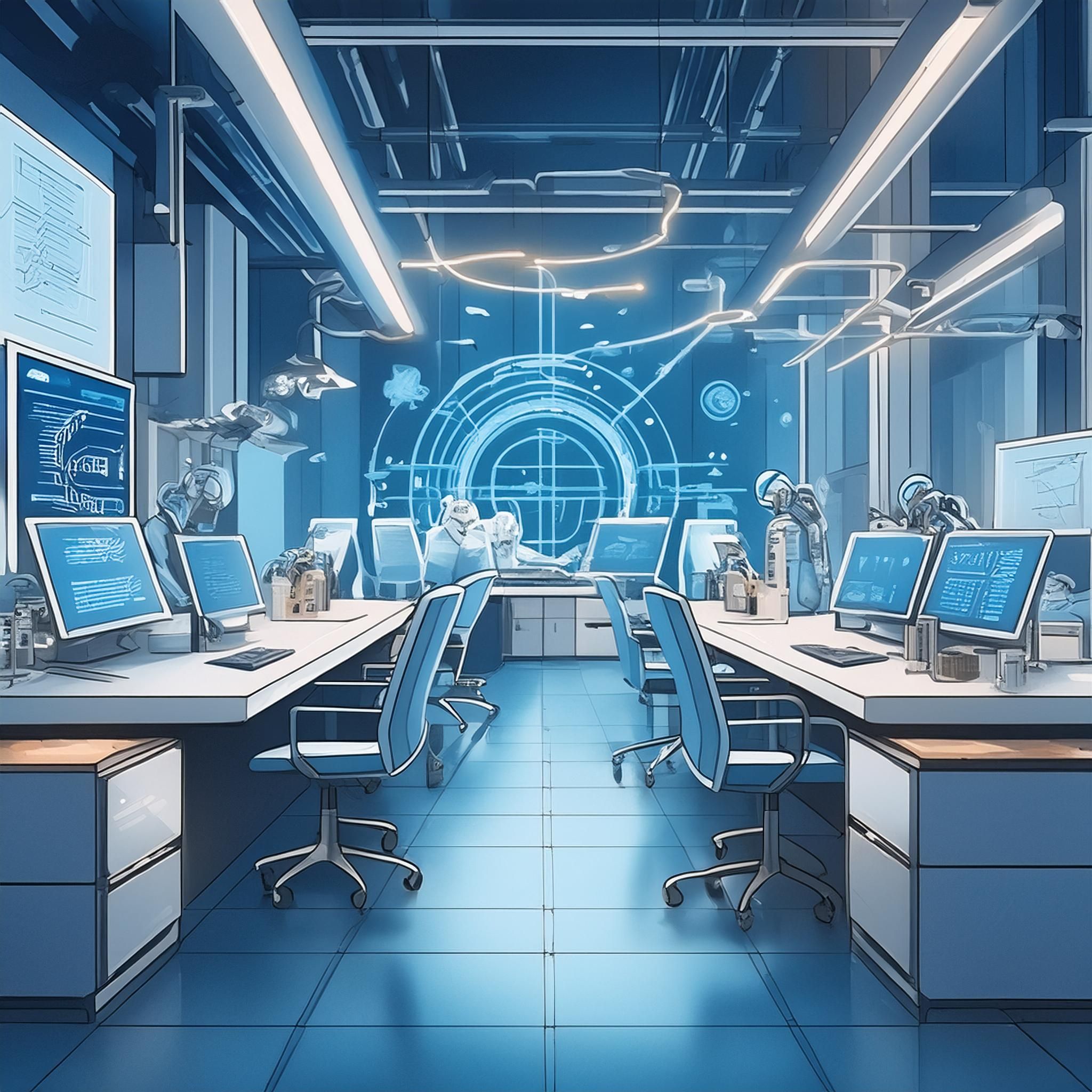OpenAIとModerna、カスタマイズ可能なGPT開発で提携拡大！