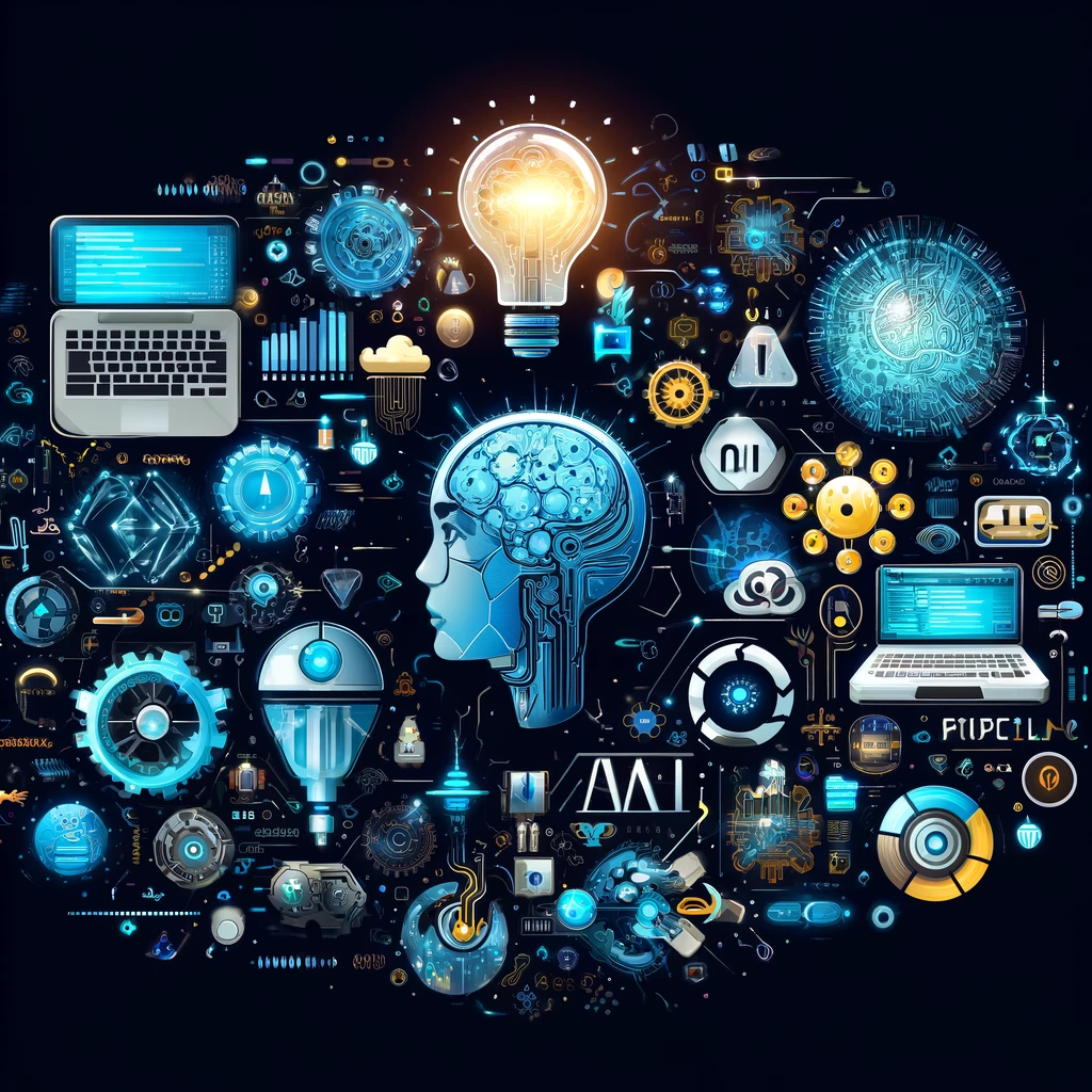 Generative AIが変革をもたらすソフトウェア開発界、創造性が新たな価値に