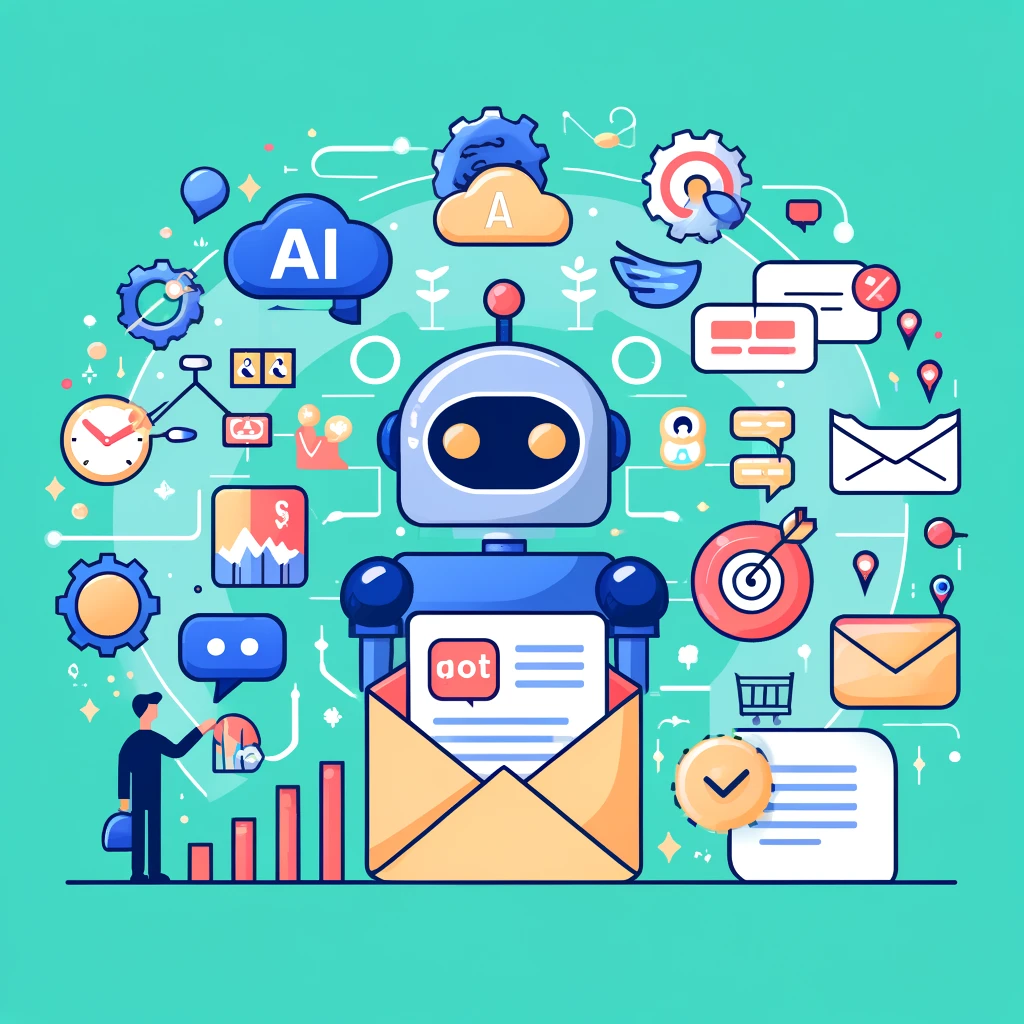 Mailchimp、小規模ビジネス成長のカギを握る: AI活用と顧客データのバランス探求
