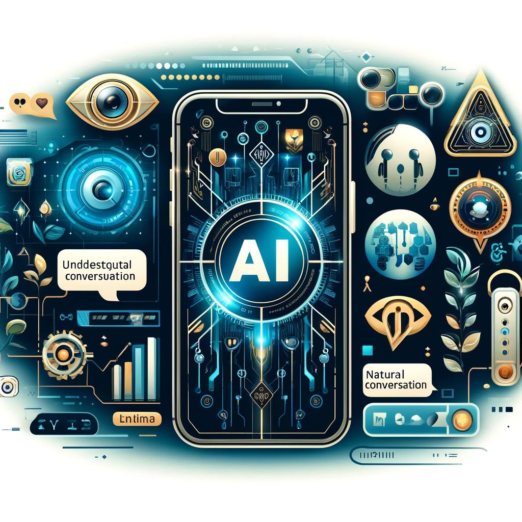 Appleが開発したAI、画面の文脈を理解し性能向上を実現
