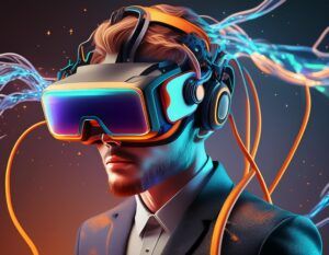 PimaxのVR Station、ワイヤレスPCVR革新への挑戦続行！