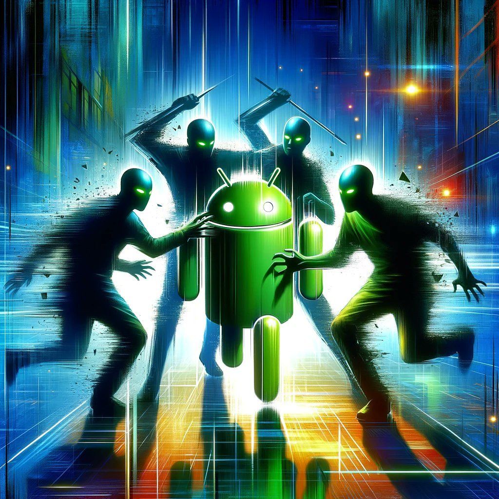 Androidの重大な脆弱性修正: Googleが28の問題に対処