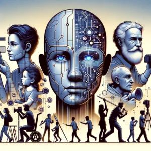AIの影響でクリエイターとオーディエンスの絆が危機に – 新たな対策が急務