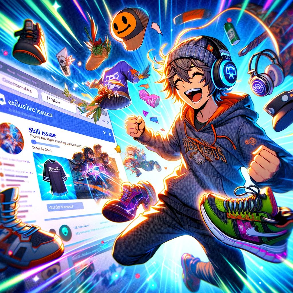 Discordが「The Finals」で独占アイテム提供、新クエスト開始！