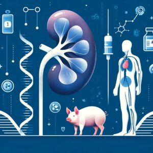 豚腎臓移植 - innovaTopia