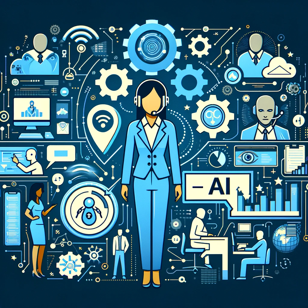 顧客体験革命: AIとデータ活用で企業が変わる