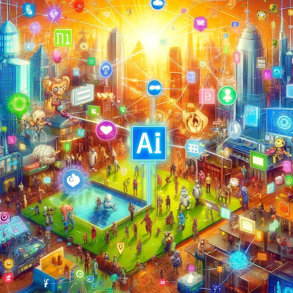 Appian CEO、GAFAMのAI戦略に異議「連合では勝てぬ」