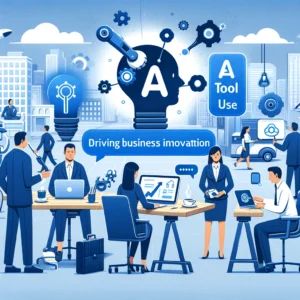Claude AIアシスタントがビジネス革新を牽引、新機能「Tool Use」公開