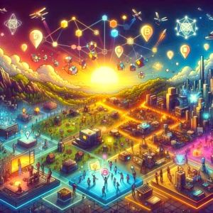 The Sandbox、ユーザー生成コンテンツで280,000人突破！