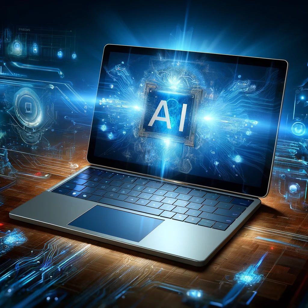 Microsoft、AI機能搭載の新Surface PC発表：バッテリー長持ちの秘密は？