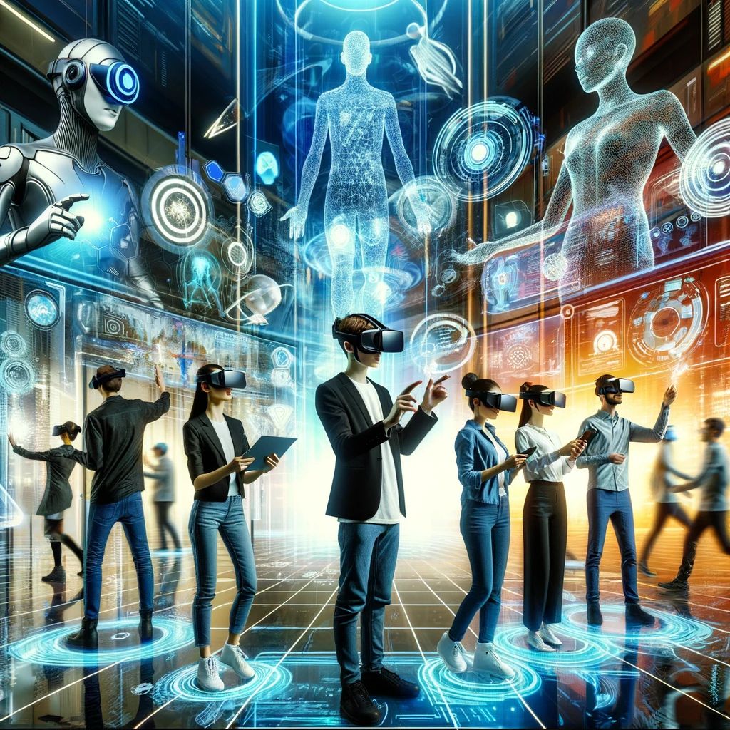 Meta Quest v66アップデート、新機能とプライバシー強化でVR体験を革新