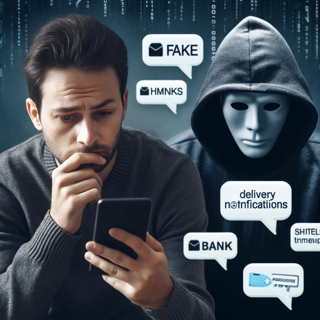 メッセージボード詐欺の手口と対策、サイバーギャングの巧妙な罠に警戒せよ
