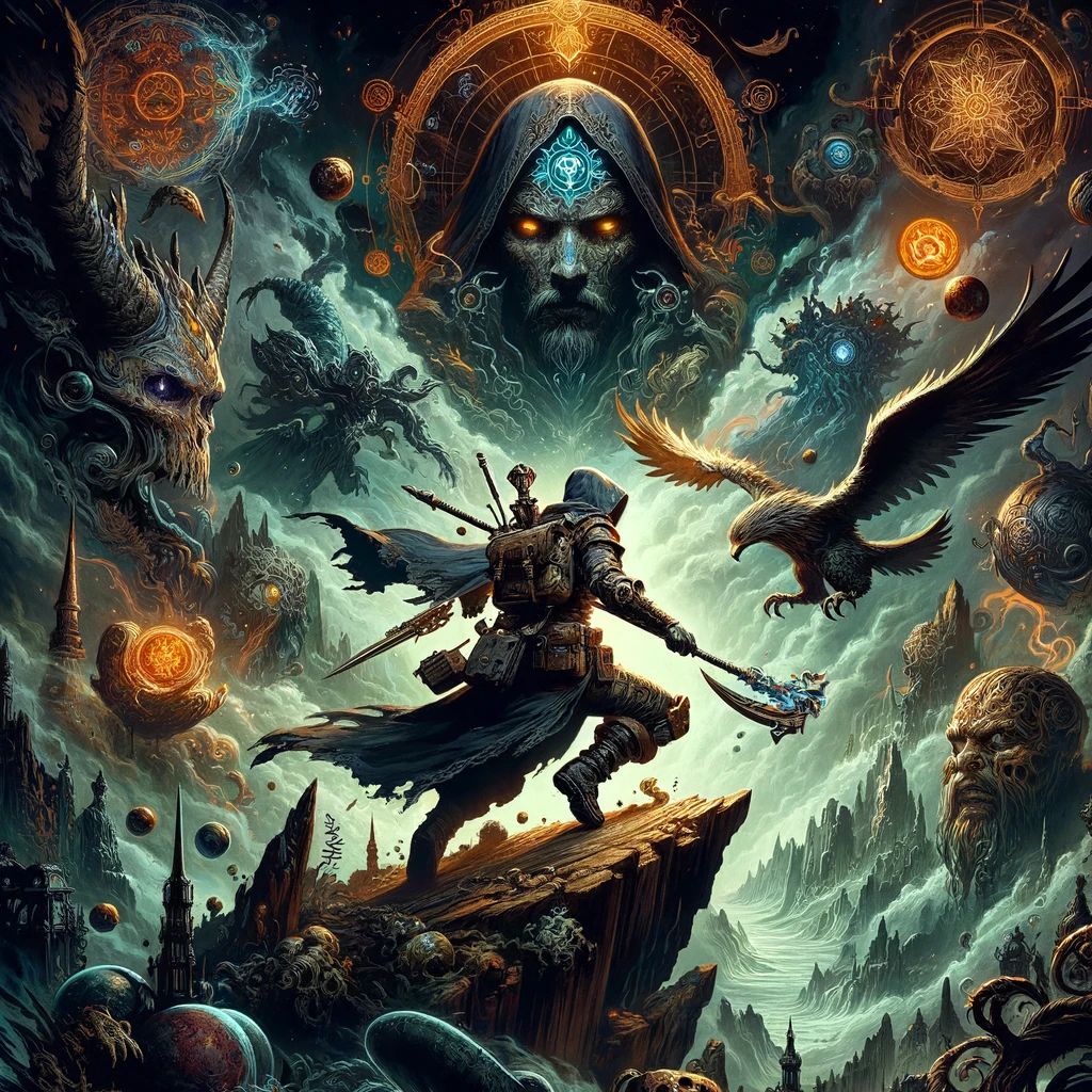 待望の「Path of Exile 2」、2024年PS5で早期アクセス開始予定！