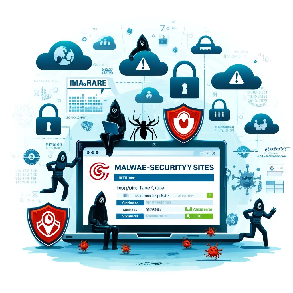 偽セキュリティサイトが拡散するマルウェア、Malwarebytes名乗る詐欺に警戒