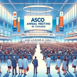 シカゴで開催、ASCO年次会議に4万人超が集結予定:医薬品開発の最前線から新たな進展を報告