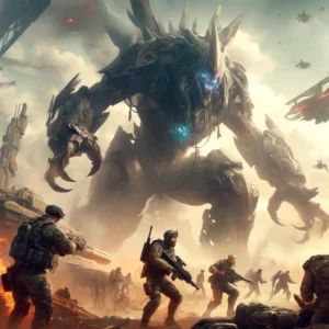 「Guardians Frontline」大型アップデート!新敵「the Queen」登場、戦略性向上へ