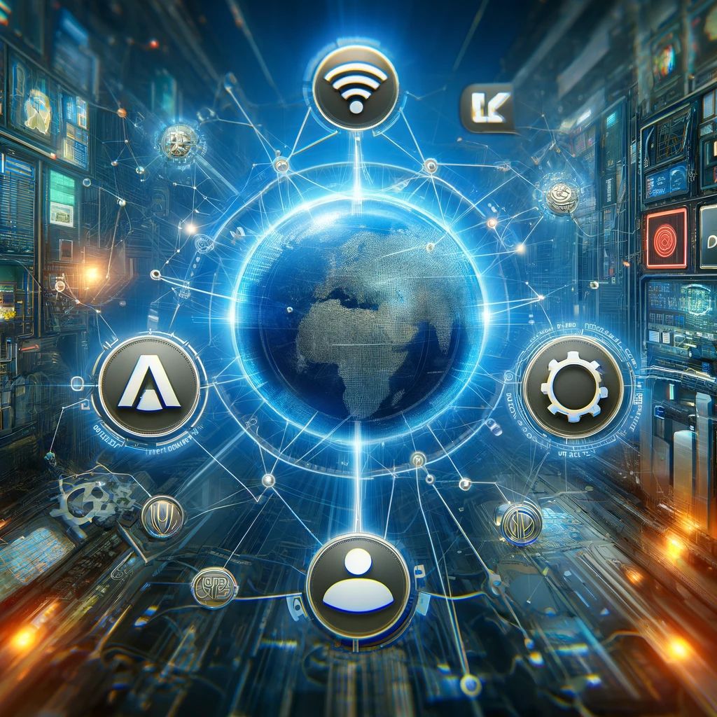 大手企業が結集、AIシステム通信の新標準UALink発表