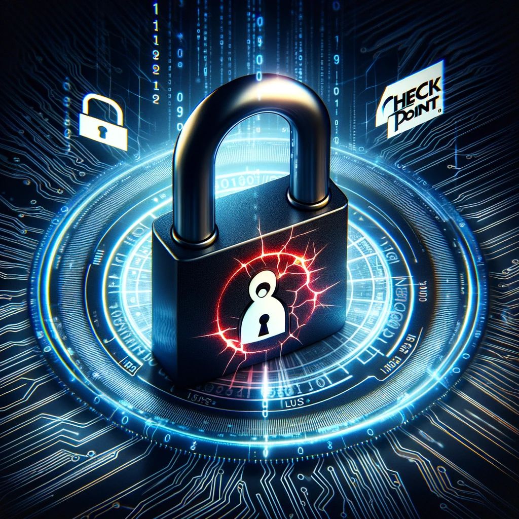 警報発令: LinuxとCheck Point製品、重大なセキュリティ脆弱性に直面