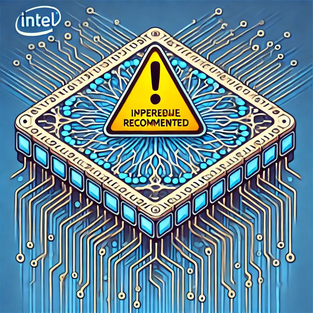 Intel Neural Compressorに深刻な脆弱性、即時アップデートを推奨
