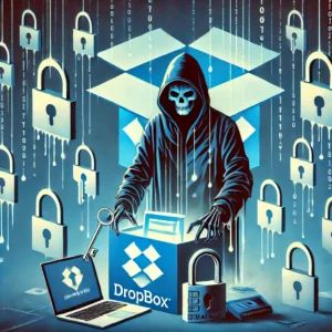 Dropbox Sign顧客データ漏洩:不正アクセスが原因で認証情報が露呈